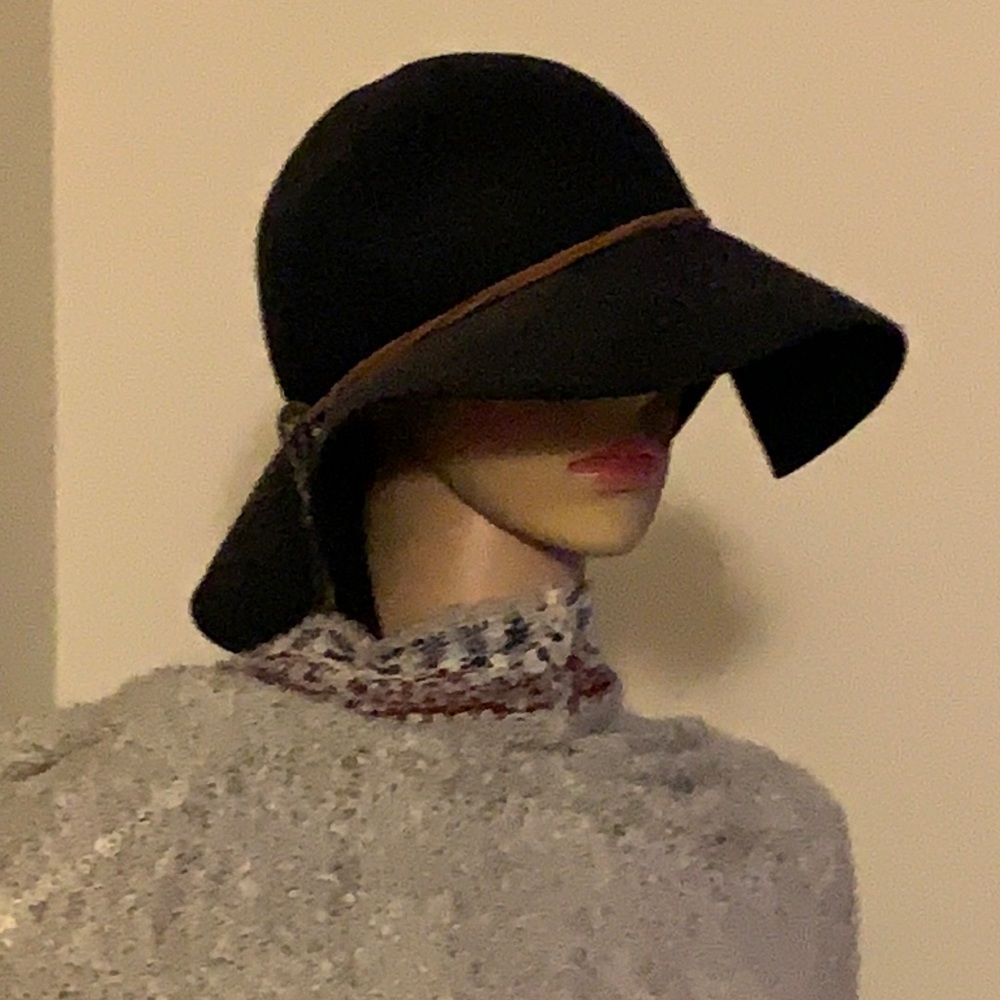 Wool Hat